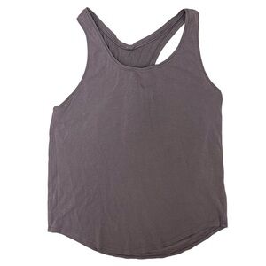 Lululemon Love Tank Pleated in Violet Verbena Size 6?